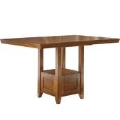 Signature Design by Ashley Ralene Counter Height Dining Table