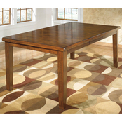 Signature Design by Ashley Ralene Extension Dining Table