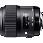 Sigma 35mm F1.4 DG HSM  A for Sony