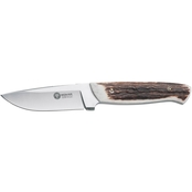 Boker Stag Fixed Blade Hunting Knife