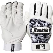 Franklin MLB Adult Digitek Batting Gloves