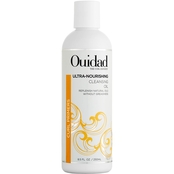 Ouidad Ultra Nourishing Cleansing Oil