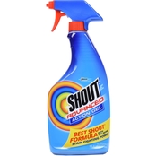 Shout Advanced Stain Remover Gel Spray