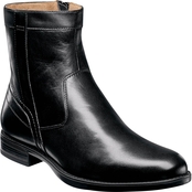 Florsheim Men's Midtown Plain Toe Zip Boots