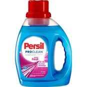 Persil ProClean Power Liquid Laundry Detergent, Intense Fresh