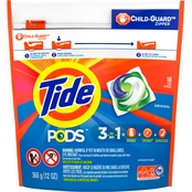Tide Pods Original Scent Laundry Detergent Pac