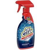 OxiClean Max Force Laundry Stain Remover 12 Oz.