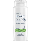 Ivory Aloe Body Wash, 21 oz.