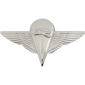 Army Foreign Jump Wing Moldovan, Pin-On