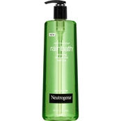 Neutrogena Rainbath Renewing Shower and Bath Gel, Body Wash Pear & Green Tea 16 oz.