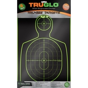 Truglo Tru See Target 6 Pc. Set