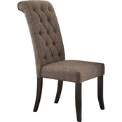 Ashley Tripton Upholstered Dining Chair 2 Pk.
