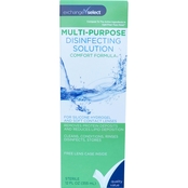 Exchange Select Multi-Purpose Disinfecting Solution For Soft Contact Lenses