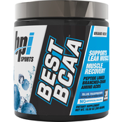 BPI Sports Best BCAA Recovery Sports Drink Powder, 30 Servings
