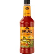 Master of Mixes Bloody Mary Loaded 1L