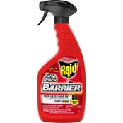 Raid Ant and Roach Defense Manual Trigger Spray 22 oz.