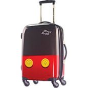 American Tourister Spinner, Mickey Mouse Pants