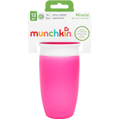 Munchkin Miracle 360 Sippy Cup 10 oz.