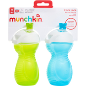 Munchkin Bite Proof Sippy Cup 9 oz.