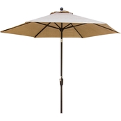 Hanover Traditions 11 ft. Market Umbrella