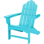 Hanover All Weather Contoured Adirondack Chair