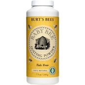 Burt's Bees Baby Bee Dusting Powder 7.5 oz.