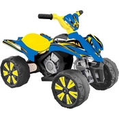 National Products Kid Motorz Xtreme Quad Ride On