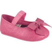 Wee Kids Infant Girls Ballerina Shoes