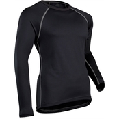 ColdPruf Quest Performance Base Layer Crew Top