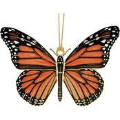 ChemArt Butterfly Collectible Ornament