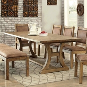 Furniture Of America Gianna Table