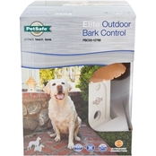 PetSafe Elite Outdoor Bark Control