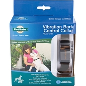 PetSafe Vibration Bark Control Collar