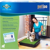 PetSafe Pet Loo Portable Pet Potty