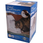 PetSafe Drinkwell Platinum Pet Fountain