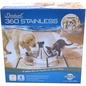 Pet Safe Drinkwell 360 Pet Fountain
