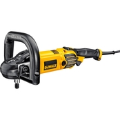 DeWalt 7 in./9 in. Variable Speed Polisher with Soft Start