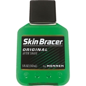 Mennen Skin Bracer Original After Shave 5 oz.