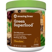 Amazing Grass Green Superfood Powder 30 Servings