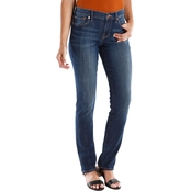 Lucky Brand Sweet N Straight Jeans