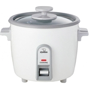 Zojirushi 3 Cup Rice Cooker/Steamer