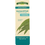 Nature's Truth Eucalyptus Essential Oil 0.51 oz.
