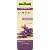 Nature's Truth Lavender Essential Oil 0.51 oz.