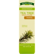 Nature's Truth Tea Tree Essential Oil 0.51 oz.