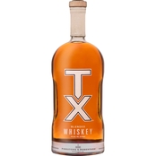 TX Whiskey 1.75L