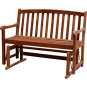Merry Products Glider Bench