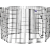 MidWest Life Stages Exercise Pen with Door
