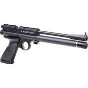 (D) Crosman 1701P Silhouette PCP Pistol