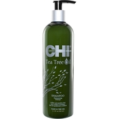 Chi Tea Tree Shampoo 12 Oz.