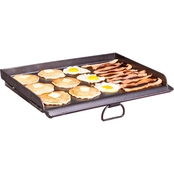 Camp Chef Professional 16 x 24 in. Flat Top Griddle